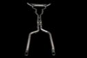 BMW X7M50 Upgrade Full Exhaust High Quality High Corrosion Resistance Extreme Light Weight High Heat Resistance Stainless Steel Exhaust System