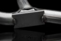 Mercedes-Benz E300 Upgrade Full Exhaust High Quality High Corrosion Resistance Extreme Light Weight High Heat Resistance Stainless Steel Exhaust System