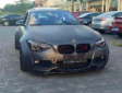 BMW 1 Series F2021 LB Wide Body Kit Front Fender Widening Rear Fender Widening