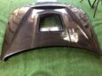 BMW 4 Series F32-F36 Upgrade IMP Body Kit Carbon Fiber Bonnet