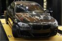 BMW 5 Series F07-F18 Upgrade LM Wide Body Kit Front Bumper Rear Bumper Side Skirt Fender Rear Fender Widening