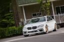 BMW 7 Series F01-F04 Upgrade EG Body Kit Front Bumper Rear Diffuser Side Skirt Spoiler