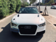 Audi A5S5RS5 8T8F Upgrade RS5 Body Kit Front Bumper Rear Bumper Front Associate Rear Associate