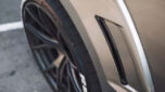 BMW X5 F15 Upgrade RG Wide Body Kit Front Bumper Side Skrit Diffuser Spoier Front Fender Widening Rear Fender Widening