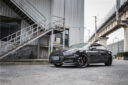 Audi A5S5RS5 8W6 Upgrade ABT Body Kit Front Lip Side Skrit Diffuser Spoiler Front Bumper Vents