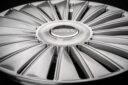 Range Rover 5 Forged Wheel