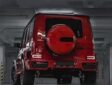 Mercedes-Benz W463 G-Class Upgrade 464 Style Body Kit Front Bumper Front Fender Grill Front Fender Rear Fender Bonnet Rear Bumper Front Associate Rear Associate TailLight HeadLight