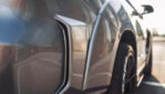 BMW X5 F15 Upgrade RG Wide Body Kit Front Bumper Side Skrit Diffuser Spoier Front Fender Widening Rear Fender Widening