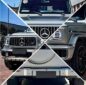 Mercedes-Benz W464 G-Class Upgrade 465 G63 Style Body Kit Front Bumper Front Fender Grill Front Fender Rear Fender Bonnet Rear Bumper Front Associate Rear Associate