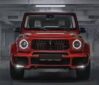 Mercedes-Benz W463 G-Class Upgrade 464 Style Body Kit Front Bumper Front Fender Grill Front Fender Rear Fender Bonnet Rear Bumper Front Associate Rear Associate TailLight HeadLight
