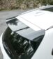 BMW X3 Series Upgrade Thunder Carbon Fiber Body Kit Front Lip Mirror Cover Diffuser Exhaust Tips