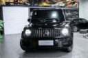 Mercedes-Benz W464 G-Class Upgrade 465 G63 Style Body Kit Front Bumper Front Fender Grill Rear Fender Front Associate