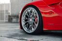 HRE S200H Forged Wheel