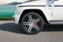 MS N.80 MERCEDES BENZ Forged Wheel