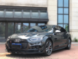 Audi A5S5RS5 8W6 Upgrade CBE Carbon Fiber Body Kit Front Lip Side Skrit Diffuser Spoiler