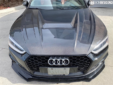 Audi A5S5RS5 8W6 Upgrade CBE Carbon Fiber Body Kit Front Bonnet
