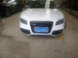 Audi A5S5RS5 8T8F Upgrade RS5 Body Kit Front Bumper Rear Bumper Front Associate Rear Associate