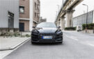 Audi A5S5RS5 8W6 Upgrade ABT Body Kit Front Lip Side Skrit Diffuser Spoiler Front Bumper Vents