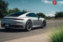 HRE S200 Forged Wheel