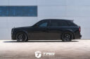 HRE S209H Forged Wheel