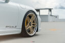 HRE S107SC Forged Wheel
