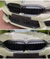 BMW 3 Series G20 Upgrade M8 Body Kit Front Bumper Bumper Associate