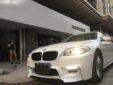 BMW 5 Series F07-F18 Upgrade 1989 Wide Body Kit Front Bumper Rear Bumper Side Skirt
