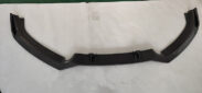 Audi A6S7RS7 4G8 Upgrade RS7 Carbon Fiber Body Kit Front Lip Diffuser Exhaust Tips