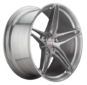 HRE P107 Forged Wheel