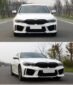 BMW 3 Series G20 Upgrade M8 Body Kit Front Bumper Bumper Associate