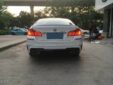 BMW 5 Series F07-F18 Upgrade 1989 Wide Body Kit Front Bumper Rear Bumper Side Skirt