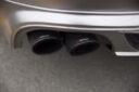 Audi A6S7RS7 4G8 Upgrade ABT Style Body Kit Front Lip Side Skirt Spoiler Diffuser