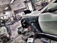 Maserati Granturismo Upgrade LB Body Kit Front Bumper Rear Diffuser Fender Side Skirt Spoiler Front Fender Widening Rear Fender Widening