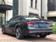 Audi A5S5RS5 8W6 Upgrade CBE Carbon Fiber Body Kit Front Lip Side Skrit Diffuser Spoiler