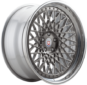 HRE 501 Forged Wheel