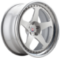 HRE 305 Forged Wheel