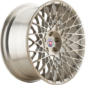 HRE 501 M Forged Wheel