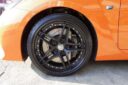 HRE S107 Forged Wheel