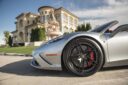 HRE S107 Forged Wheel