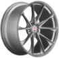 HRE P204 Forged Wheel