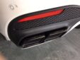 Mercedes-Benz W166 GLE Coupe Upgrade GLE63 Body Kit Front Bumper Front Bumper Associate Grill Diffuser Exhaust Tips