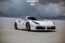 HRE S207 Forged Wheel