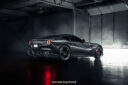 HRE S207 Forged Wheel