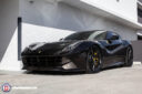 HRE S207 Forged Wheel