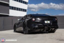 HRE S207 Forged Wheel