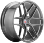 HRE P161 Forged Wheel