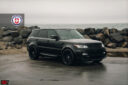HRE S200H Forged Wheel