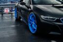HRE S201H Forged Wheel