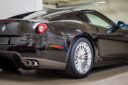 HRE S209 Forged Wheel