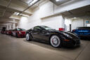 HRE S209 Forged Wheel